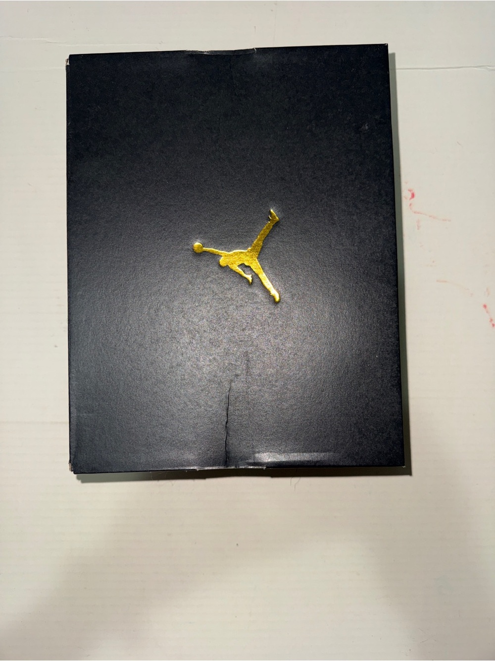 Jordan Retro 4 boys size 3 - Picture 7 of 7
